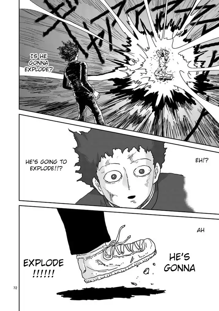 Mob Psycho 100 Chapter 90.011 7